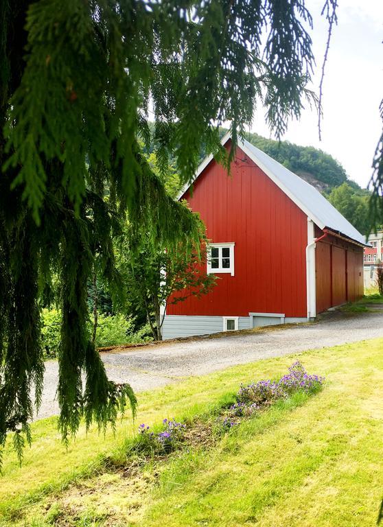 Fjord View Apartment Stranda  Eksteriør billede